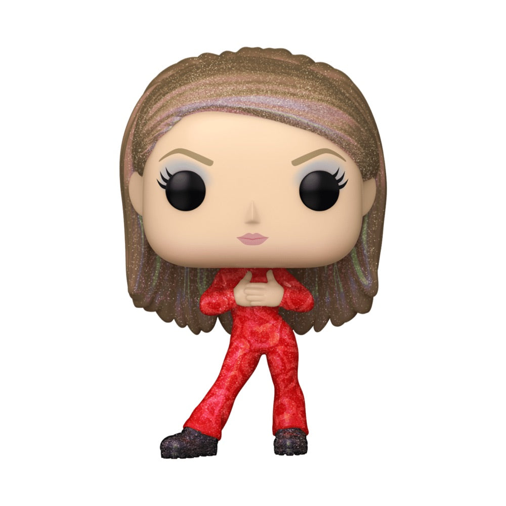 Pop! 250 – Britney Spears Pop! Vinyl