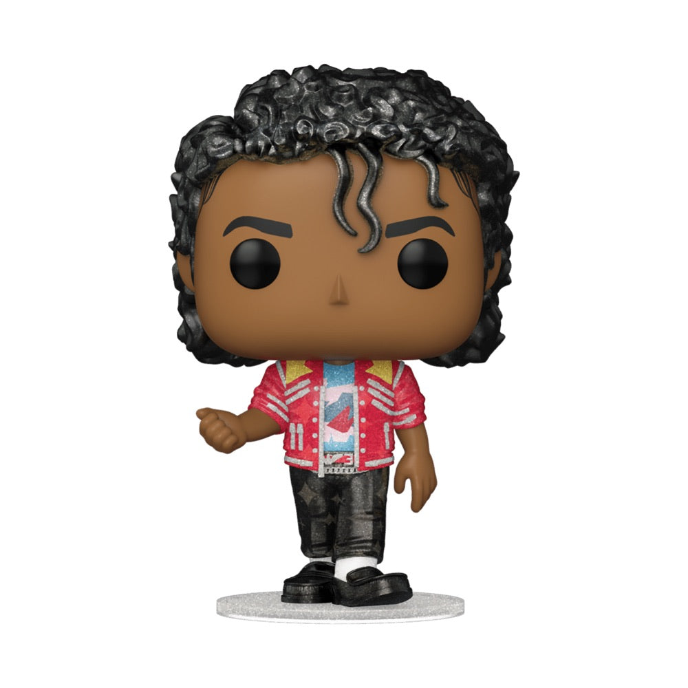 Pop! 250 – Michael Jackson Pop! Vinyl