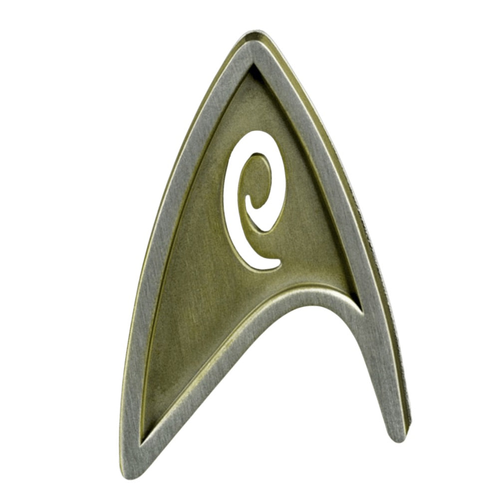 Star Trek: Beyond – Operations Magnetic Insignia Badge