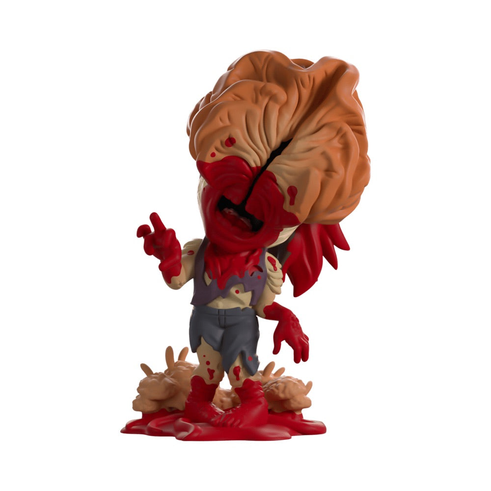 The Last of Us – Bloody Clicker Vinyl