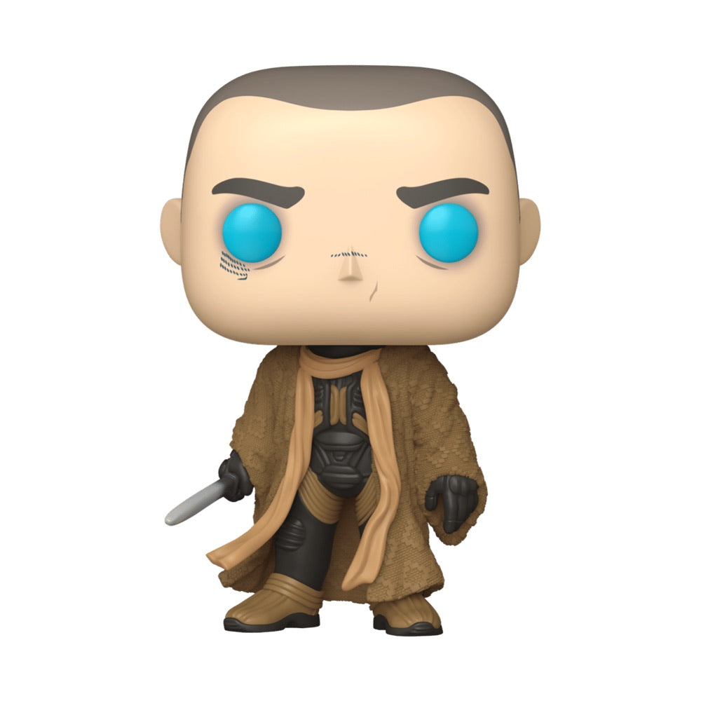 Dune 3 – Paul Atreides Pop! Vinyl