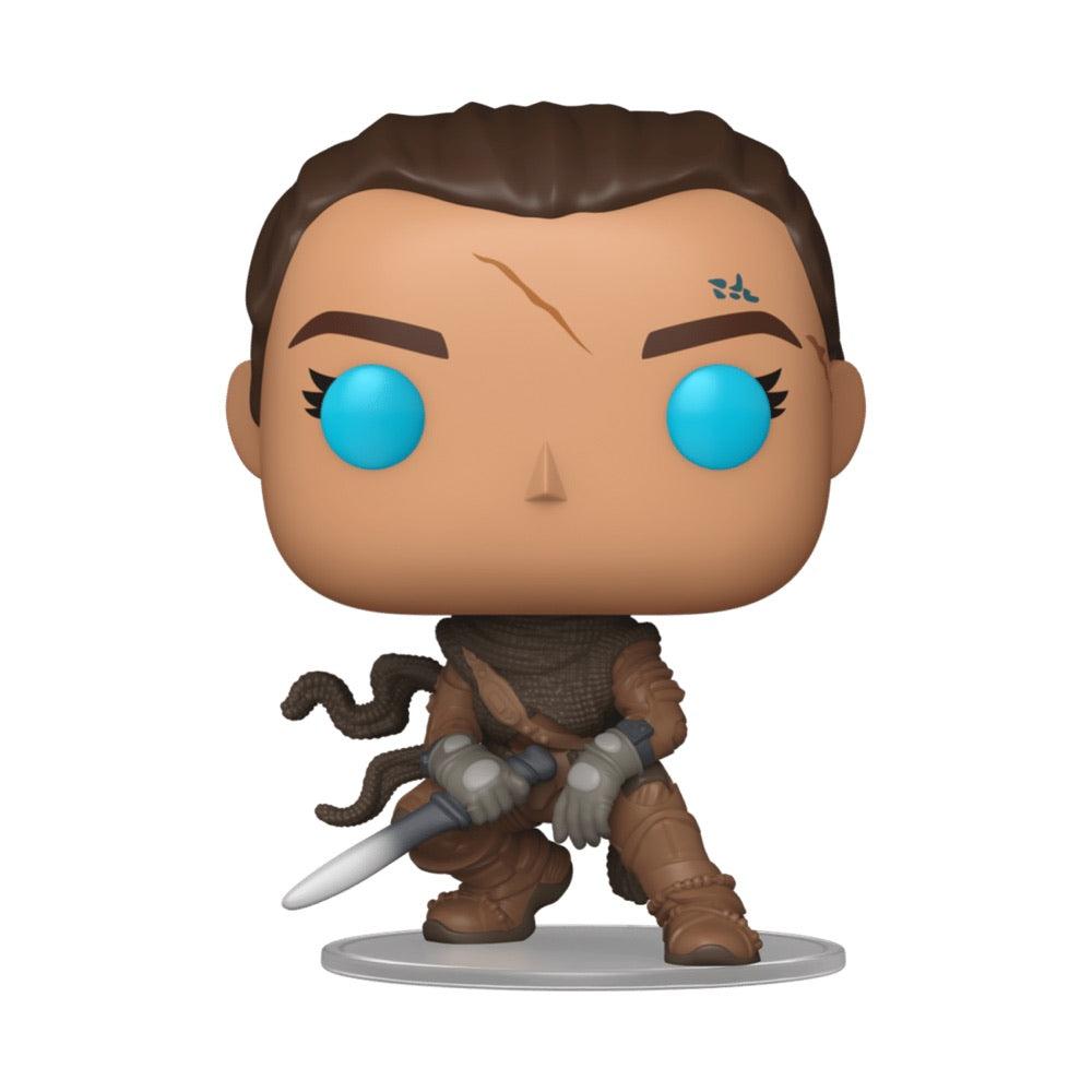 Dune 3 – Chani Pop! Vinyl