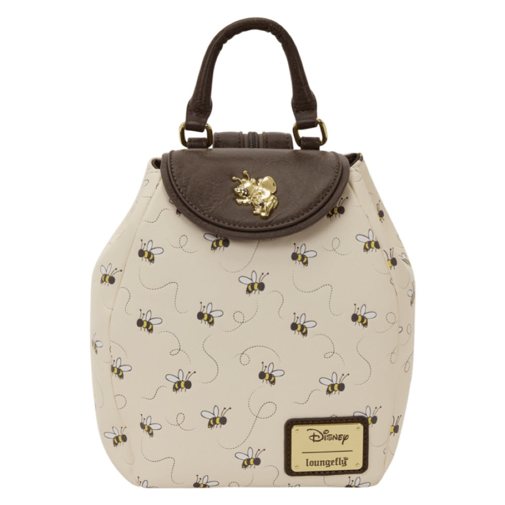 Winnie the Pooh – Winnie the Pooh Micro Mini Backpack