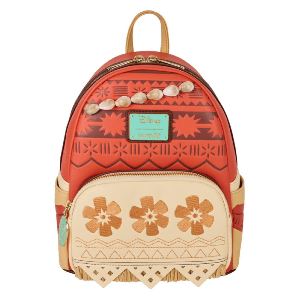 Disney – Moana Cosplay Mini Backpack