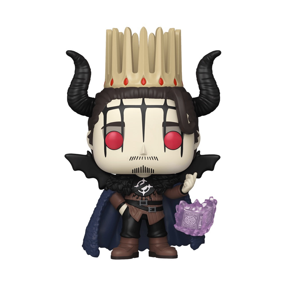 Black Clover – Dante Pop! Vinyl