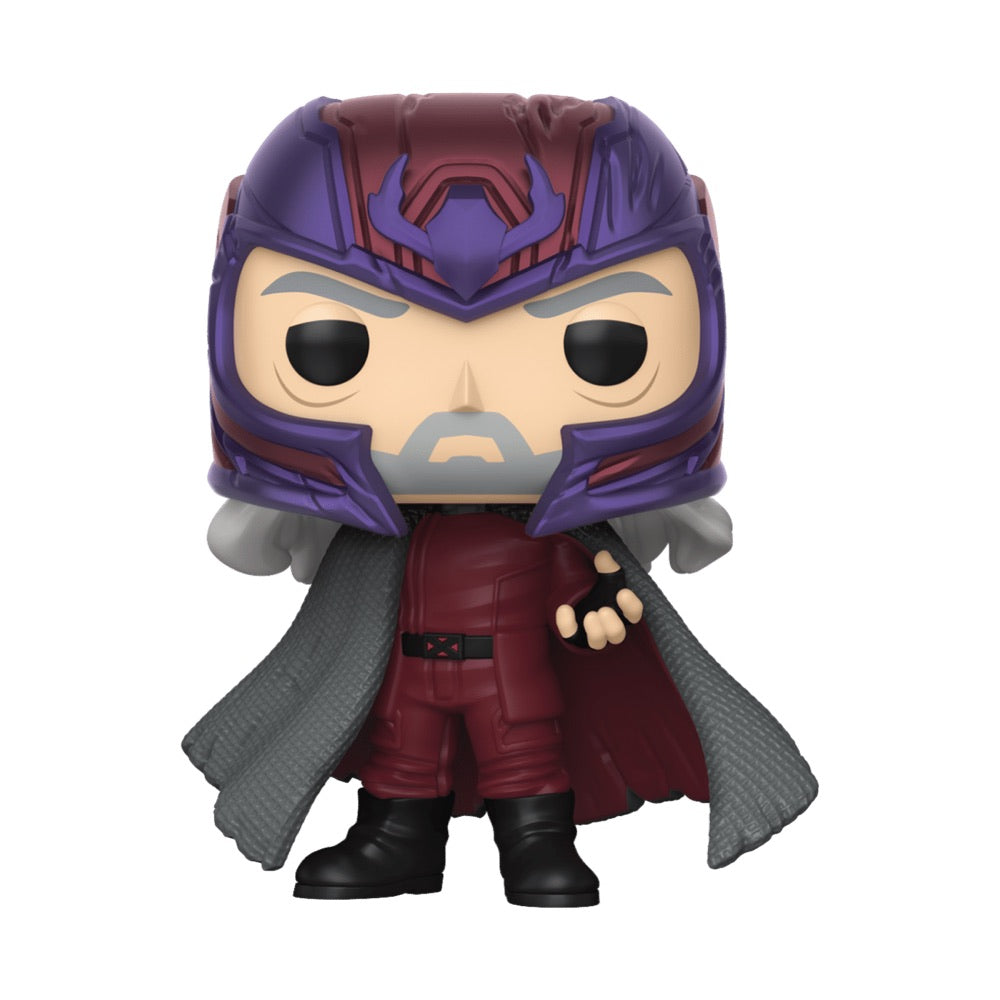 Avengers: Doomsday – Magneto Pop! Vinyl