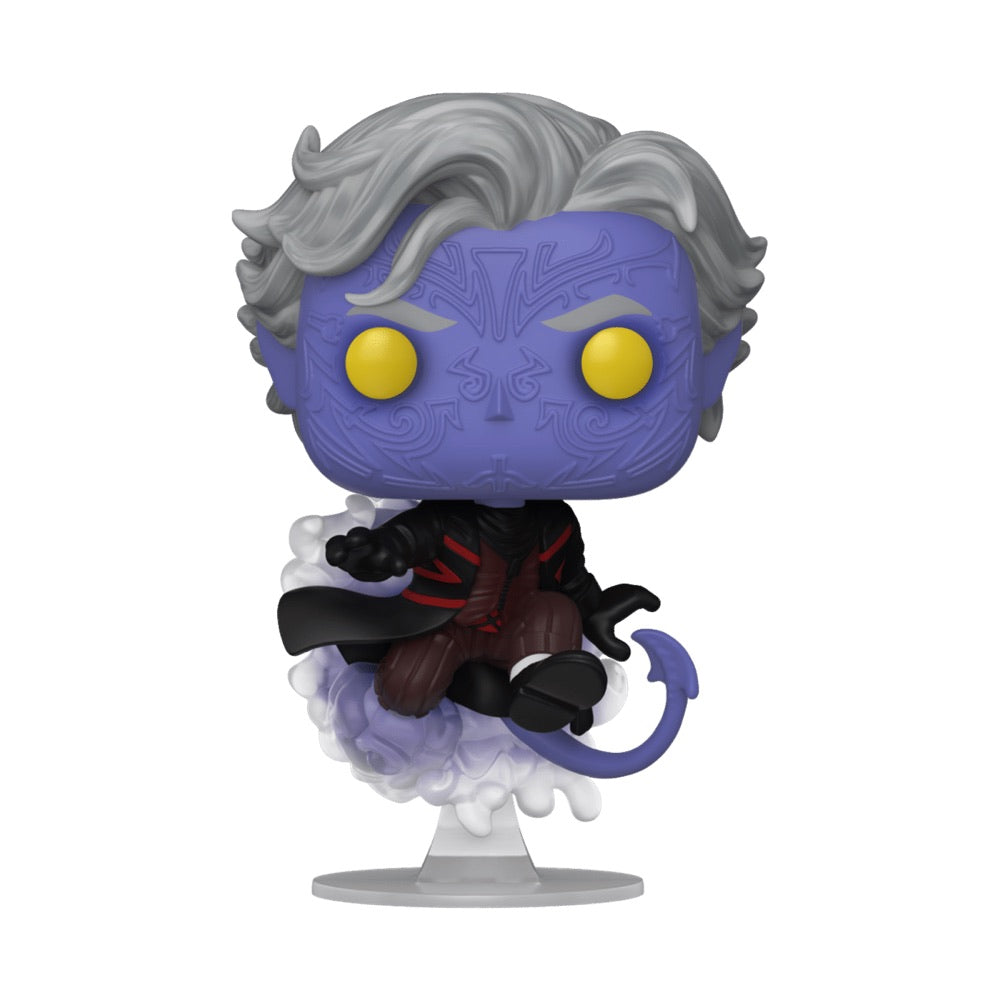 Avengers: Doomsday – Nightcrawler Exclusive Pop! Vinyl