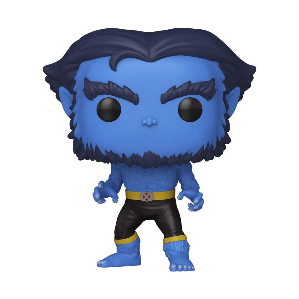 Avengers: Doomsday – Beast Exclusive Pop! Vinyl