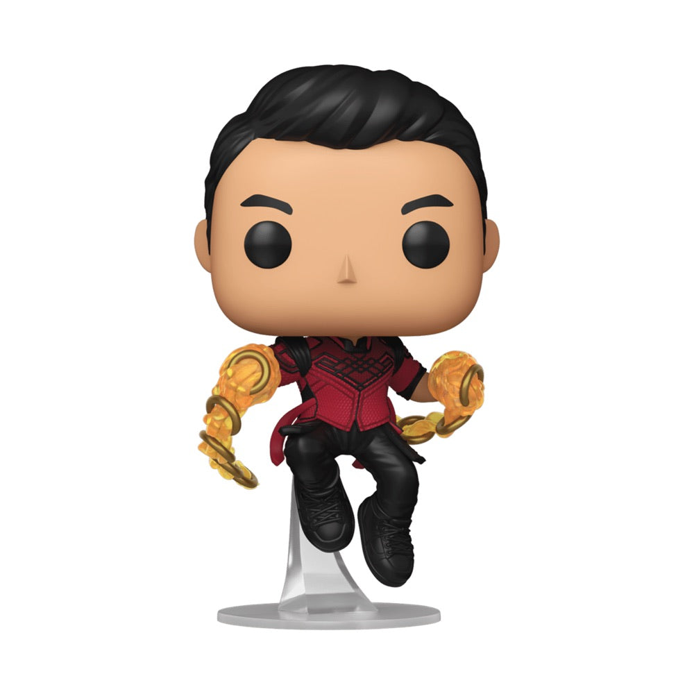 Avengers: Doomsday – Shang-Chi Pop! Vinyl