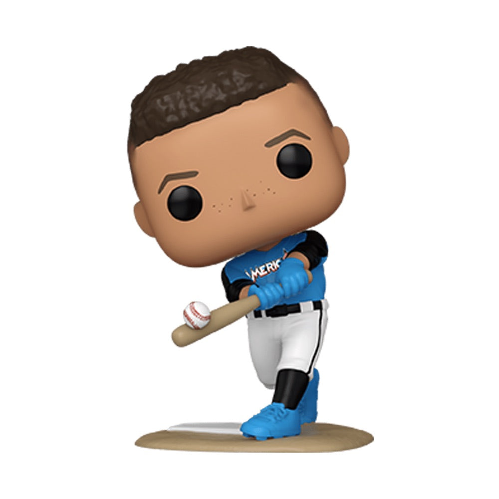 MLB: All Stars – Aaron Judge (2017) Exclusive Pop! Vinyl