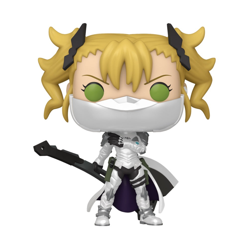 Kaiju No.8 – Kikoru Shinomiya (with Chase) Exclusive Pop! Vinyl