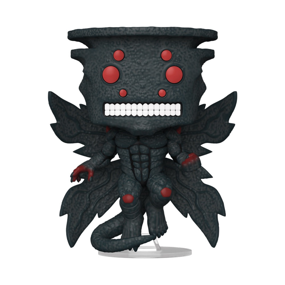 Kaiju No.8 – Kaiju No.9 (Winged) Pop! Vinyl