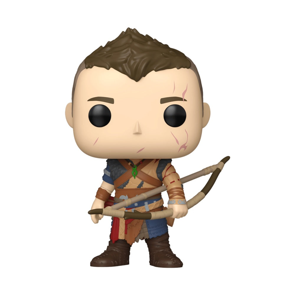 God of War: Ragnarok – Atreus Pop! Vinyl