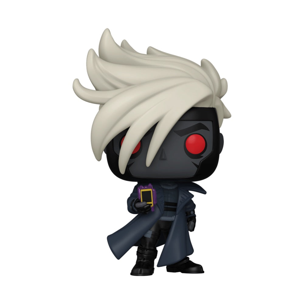 X-Men ’97 – Death Gambit Pop! Vinyl