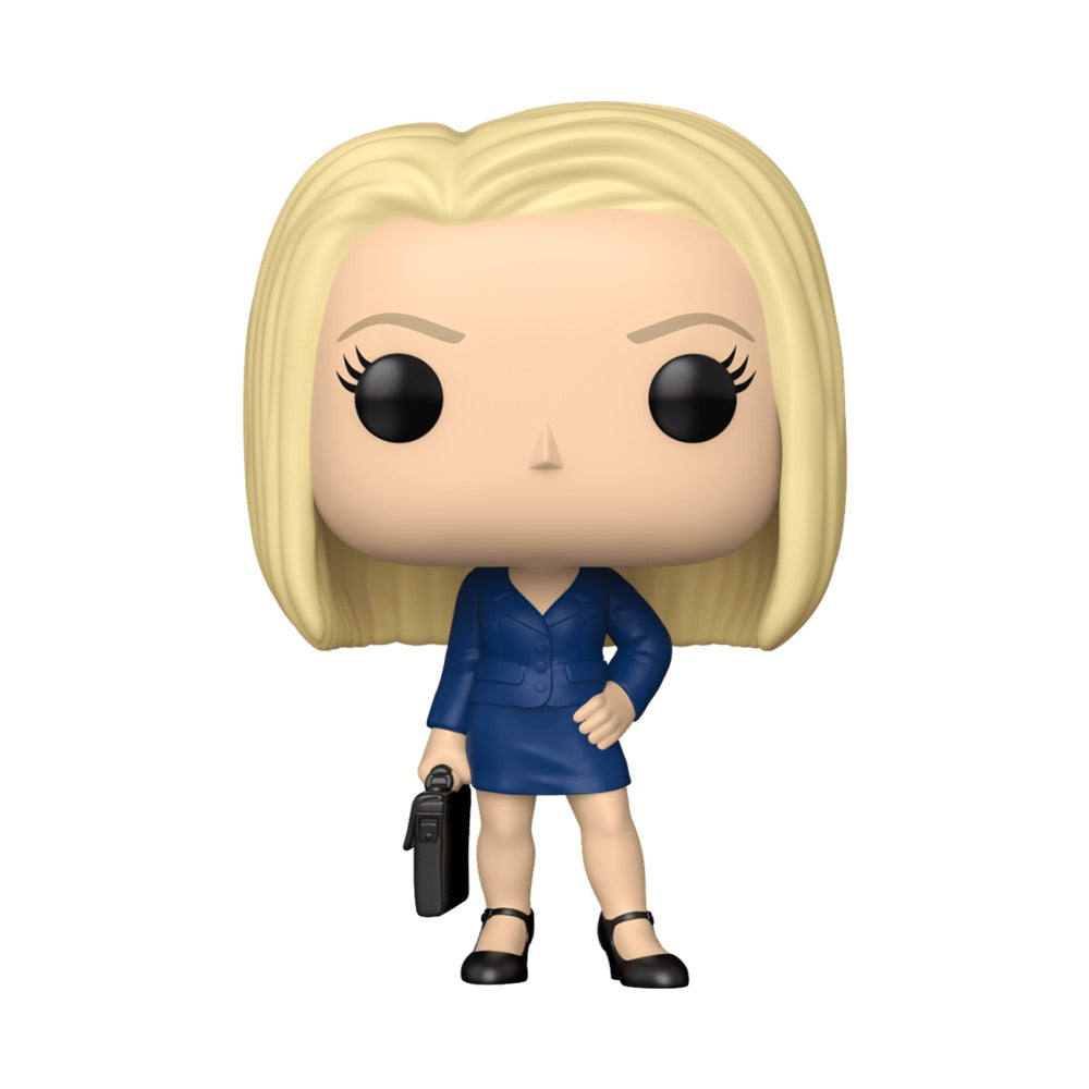 Melrose Place – Amanda Woodward Pop! Vinyl