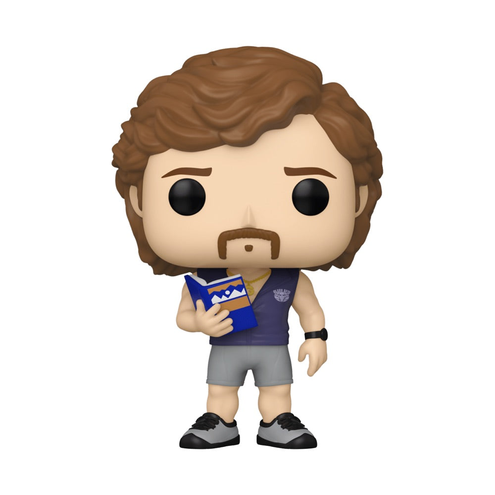 Dodgeball – White Goodman Pop! Vinyl