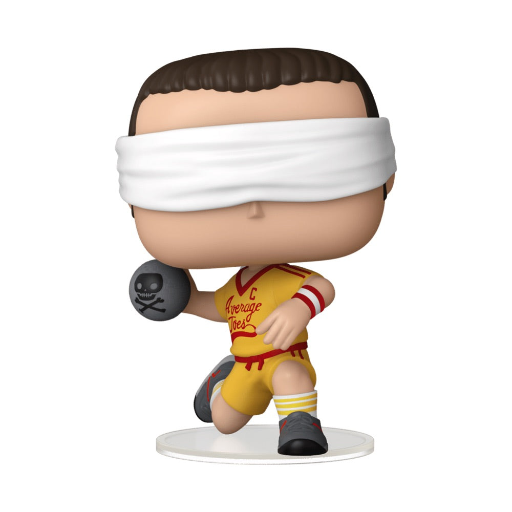 Dodgeball – Peter La Fleur Pop! Vinyl