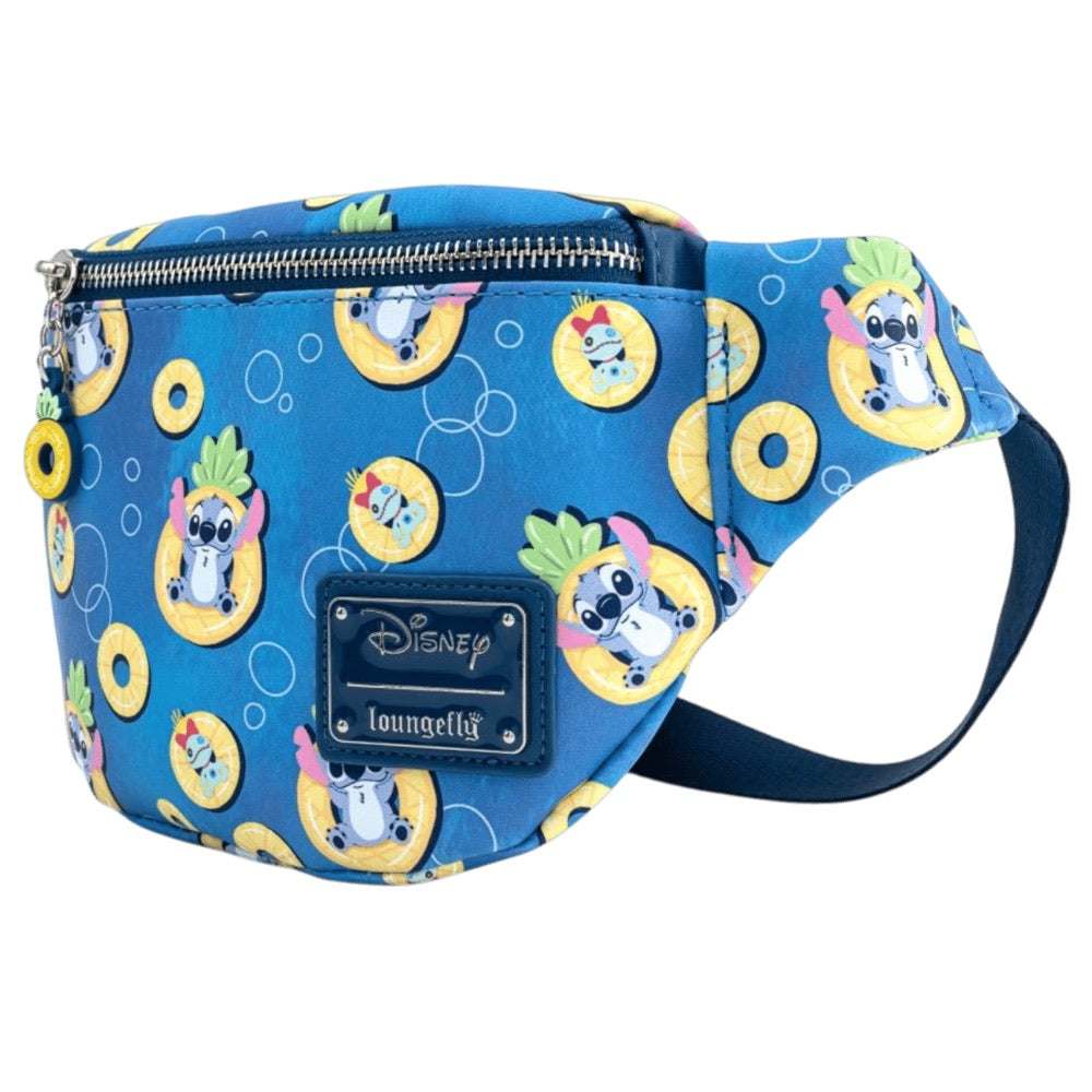 Lilo & Stitch – Pineapple Floaty Bum Bag