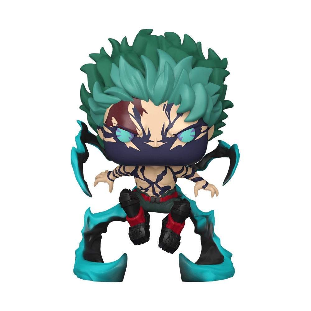 My Hero Academia – Izuku Midoriya Deku Pop! Vinyl