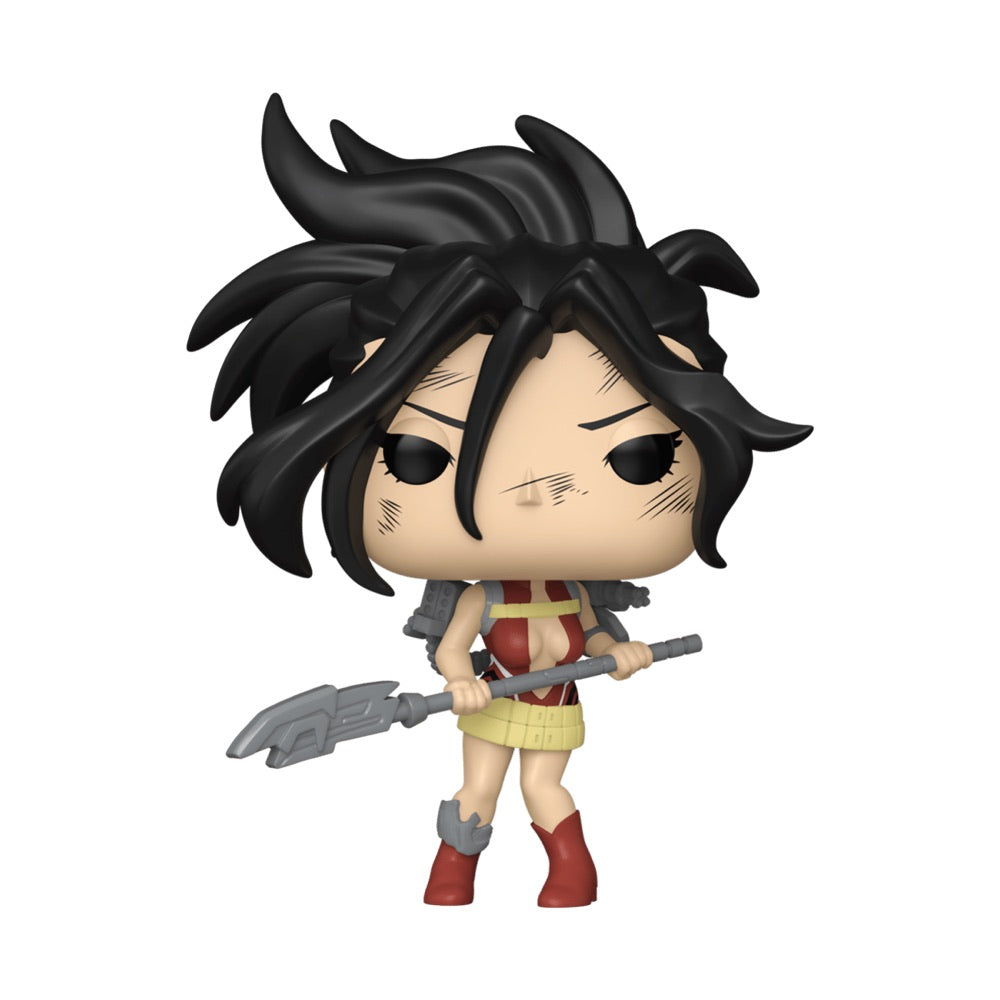 My Hero Academia – Momo Yaoyorozu Pop! Vinyl