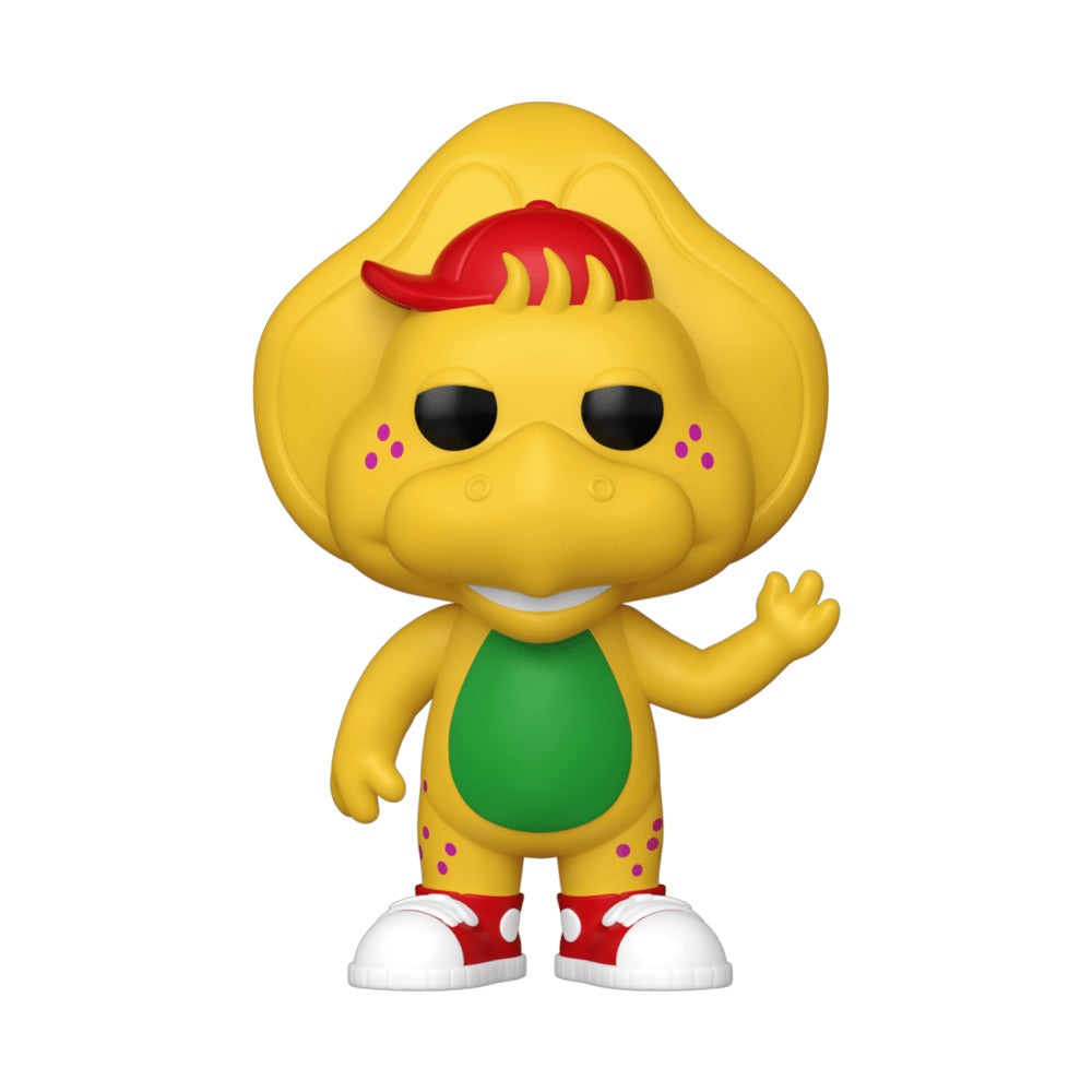 Barney – BJ Pop! Vinyl