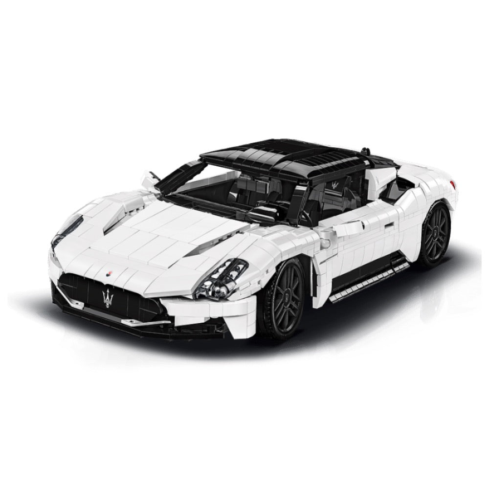 Cobi – Maserati MC20 (2269 Piece Kit)