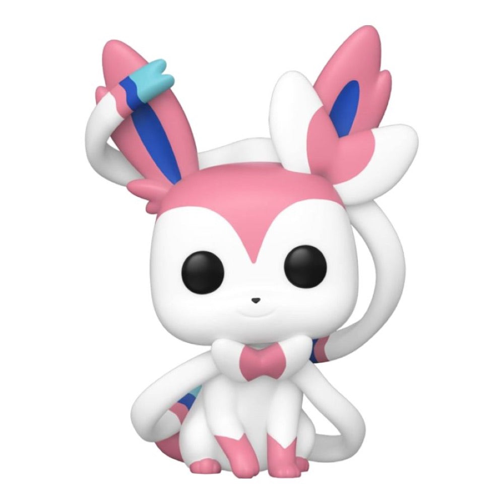 Pokemon – Sylveon Pop! Vinyl [RS]
