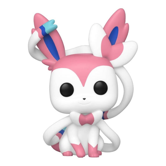 Pokemon – Sylveon Pop! Vinyl [RS]