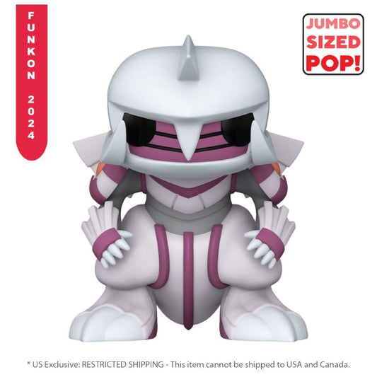 Pokemon – Palkia Exclusive 10″ Pop! Vinyl [RS]