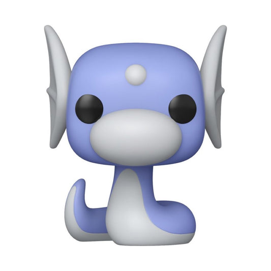 Pokemon – Dratini Pop! Vinyl