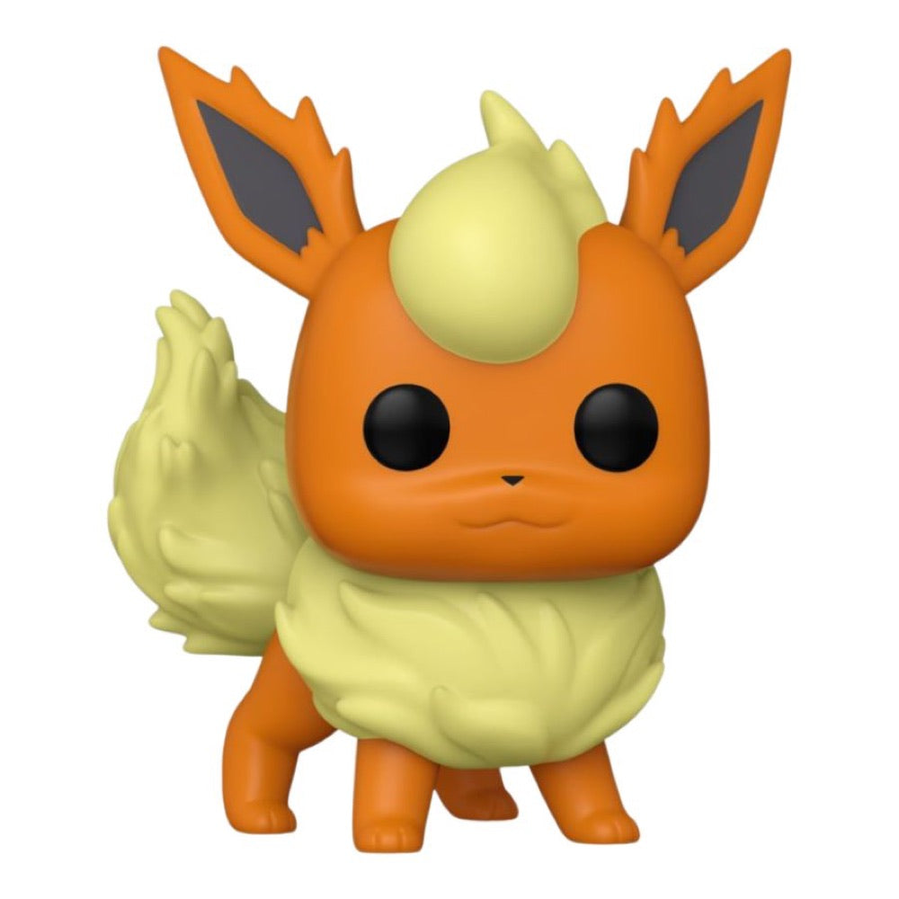 Pokemon – Flareon Pop! Vinyl [RS]