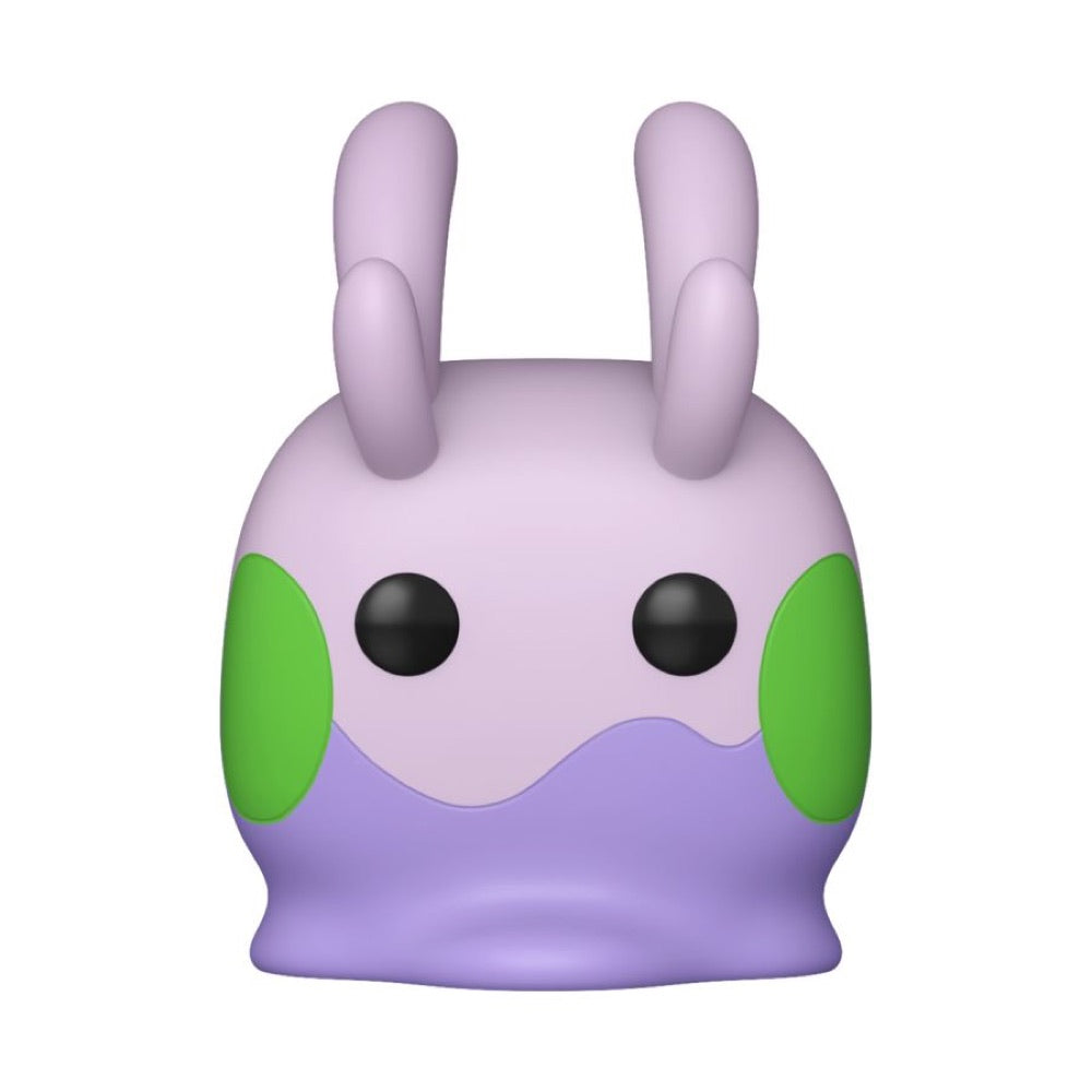 Pokemon – Goomy Pop! Vinyl