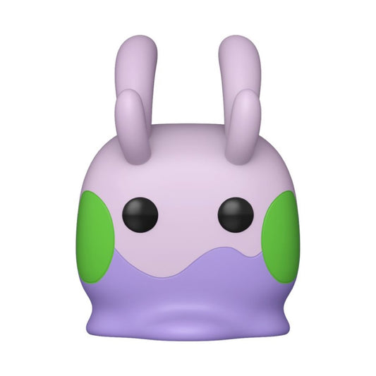 Pokemon – Goomy Pop! Vinyl