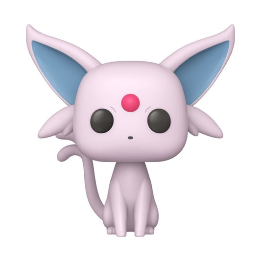 Pokemon – Espeon (Pastel) US Exclusive Pop! Vinyl [RS]