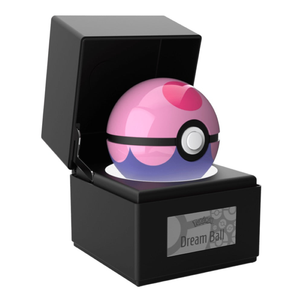 Pokemon – Dream Ball Replica