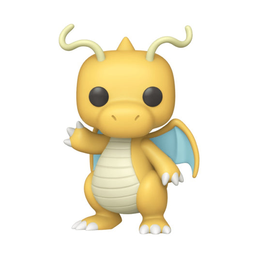 Pokemon – Dragonite (Pastel) Exclusive Pop! Vinyl