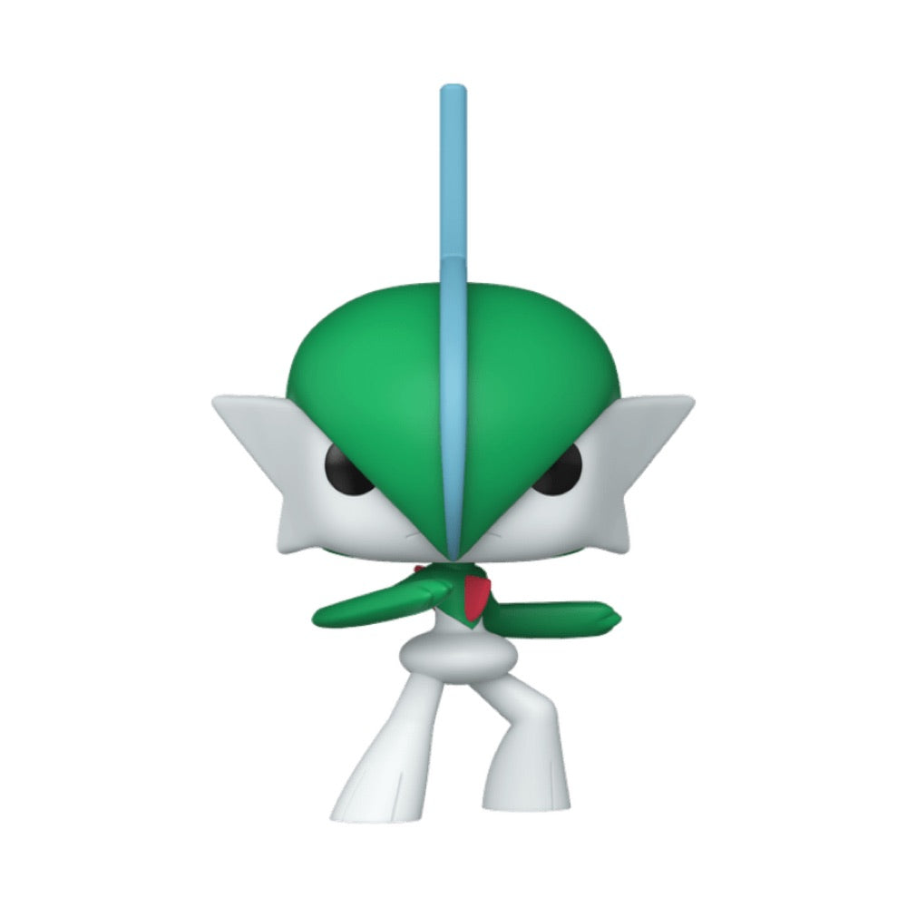 Pokemon – Gallade Exclusive Pop! Vinyl