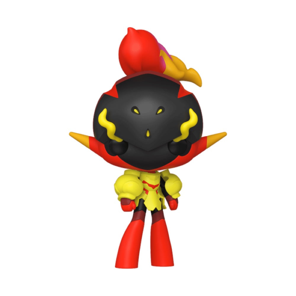 Pokemon – Armarouge Pop! Vinyl
